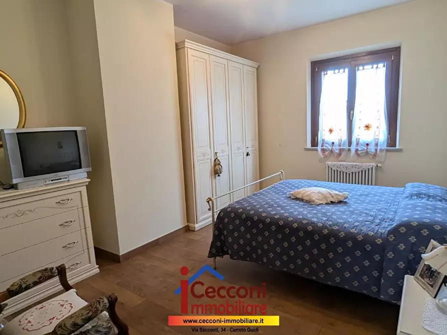 Immagine 22 di Casa indipendente in vendita  a Cerreto Guidi