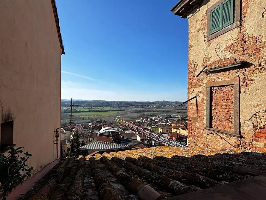 Immagine 18 di Appartamento in vendita  a Peccioli