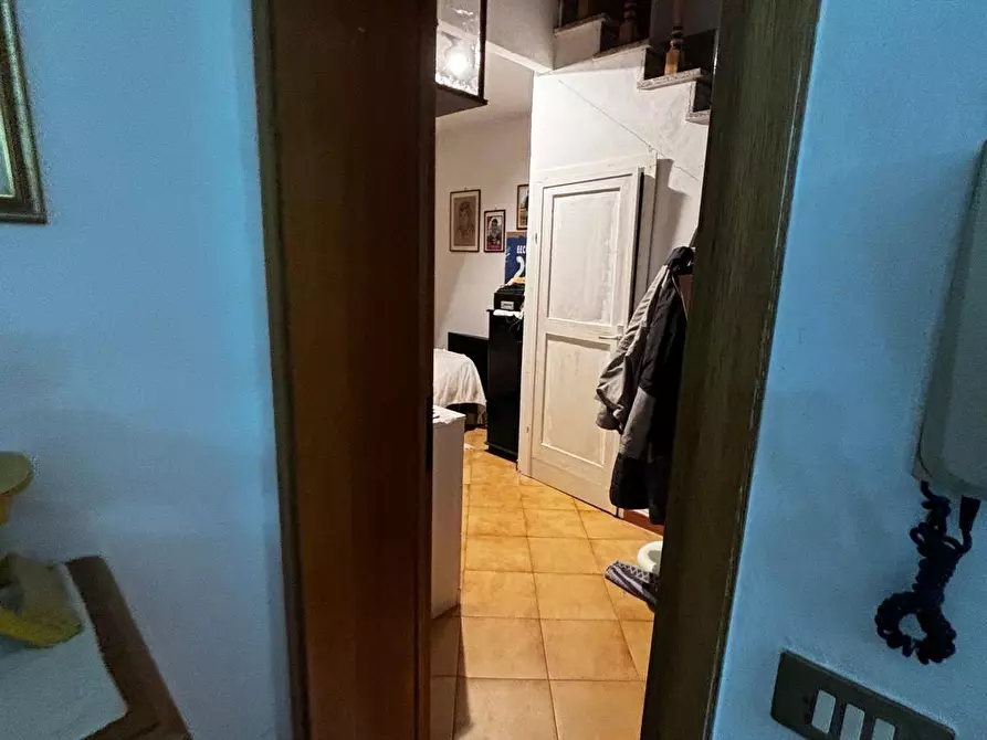 Immagine 10 di Appartamento in vendita  a Peccioli