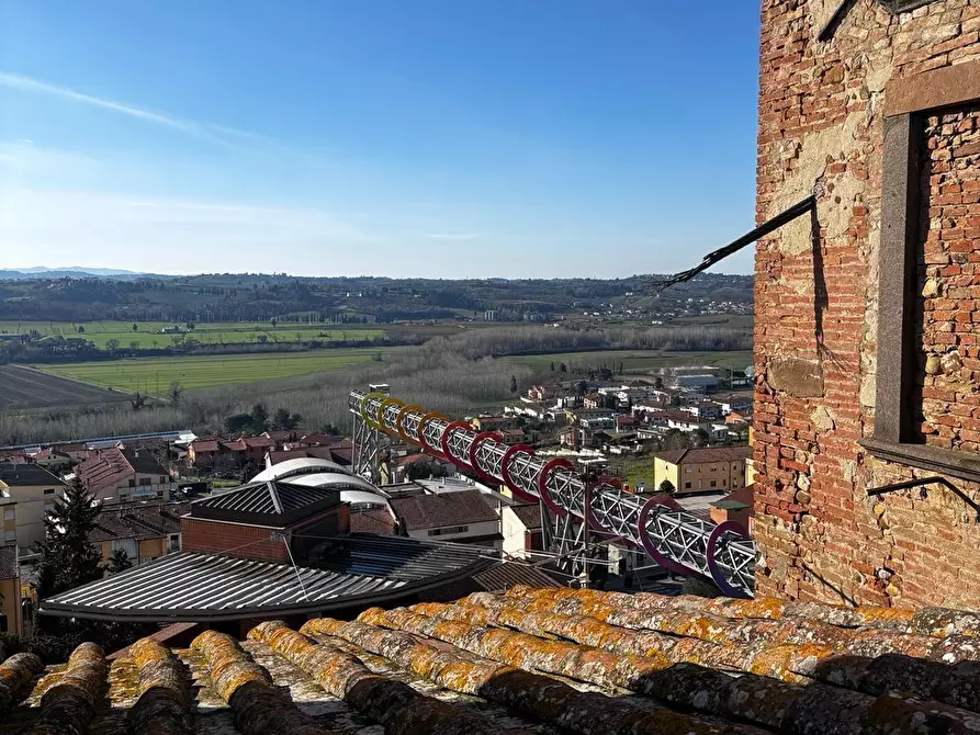 Immagine 20 di Appartamento in vendita  a Peccioli