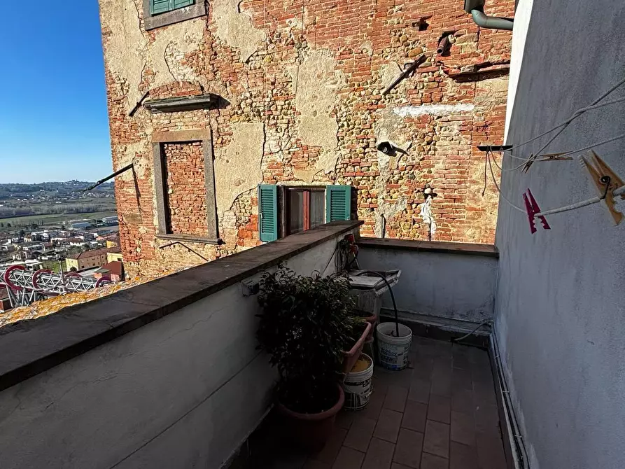 Immagine 22 di Appartamento in vendita  a Peccioli