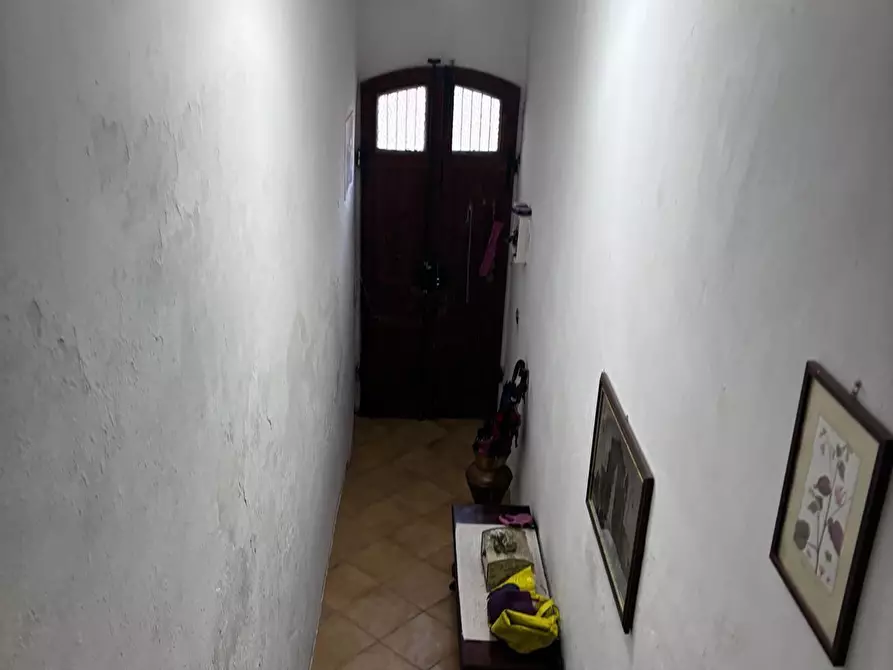 Immagine 2 di Appartamento in vendita  a Peccioli