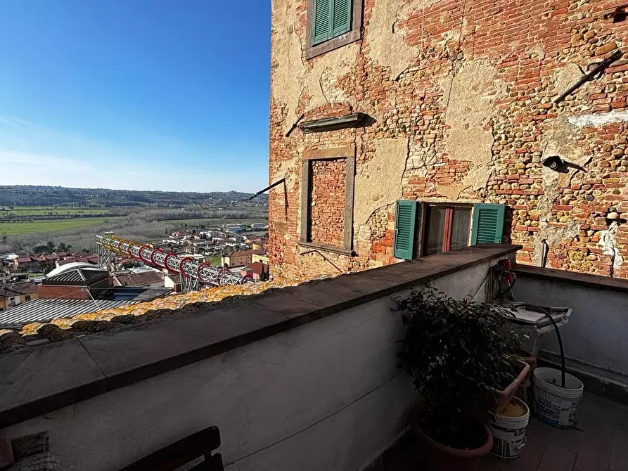 Immagine 23 di Appartamento in vendita  a Peccioli