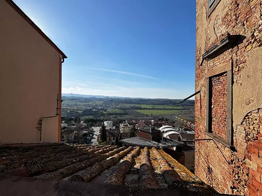 Immagine 21 di Appartamento in vendita  a Peccioli