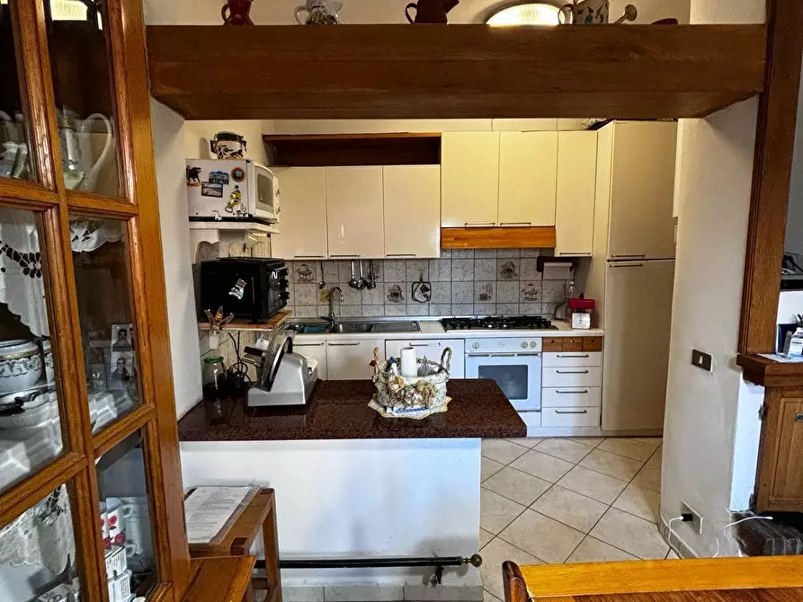 Immagine 4 di Appartamento in vendita  a Peccioli