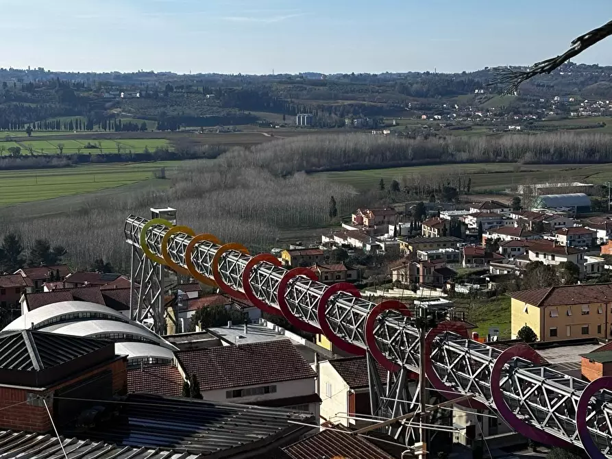 Immagine 1 di Appartamento in vendita  a Peccioli