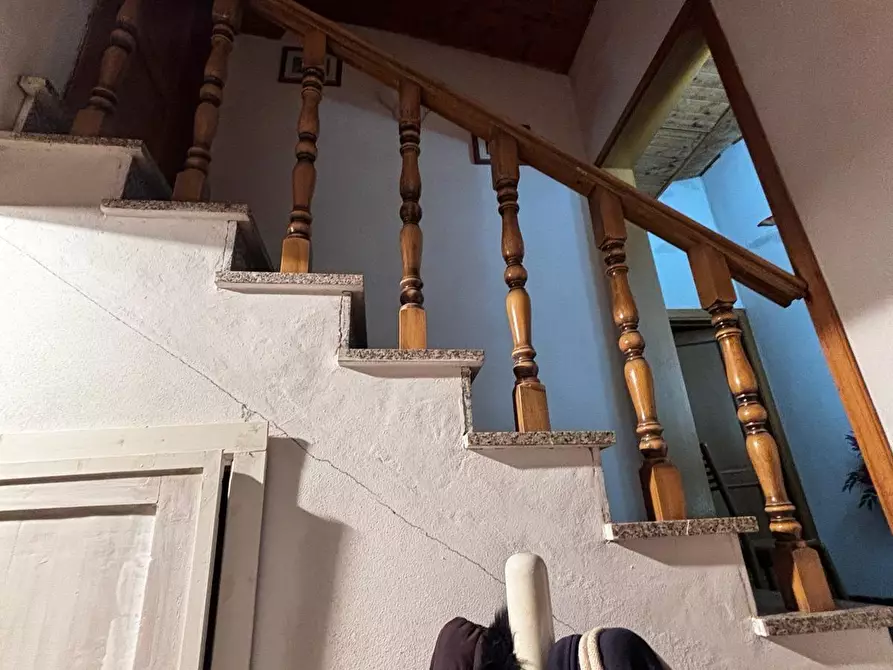 Immagine 9 di Appartamento in vendita  a Peccioli