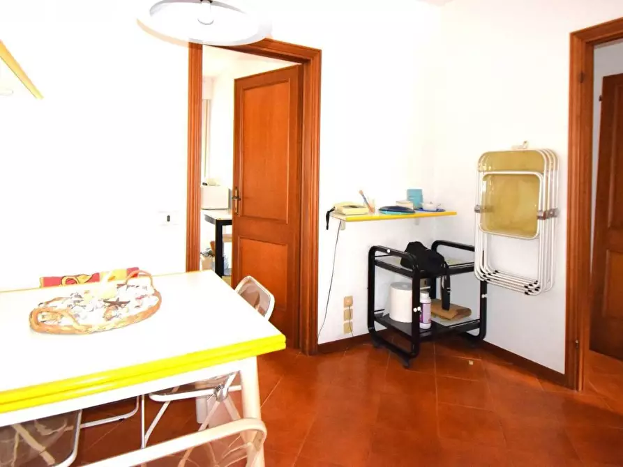 Immagine 7 di Appartamento in vendita  a Viareggio