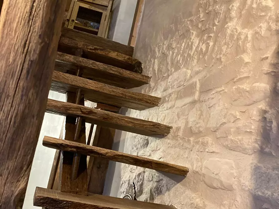 Immagine 5 di Appartamento in vendita  a Fivizzano