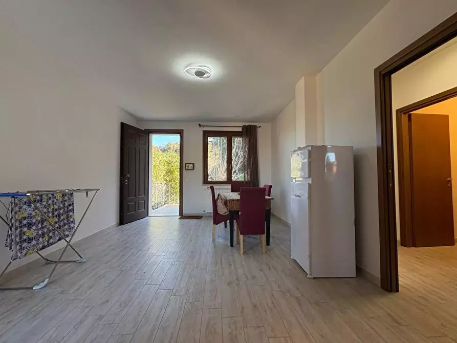 Immagine 4 di Appartamento in vendita  a Rosignano Marittimo