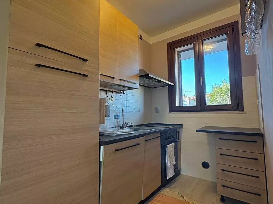 Immagine 3 di Appartamento in vendita  a Rosignano Marittimo