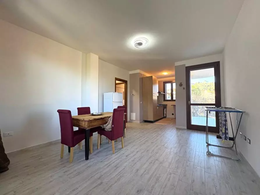 Immagine 2 di Appartamento in vendita  a Rosignano Marittimo