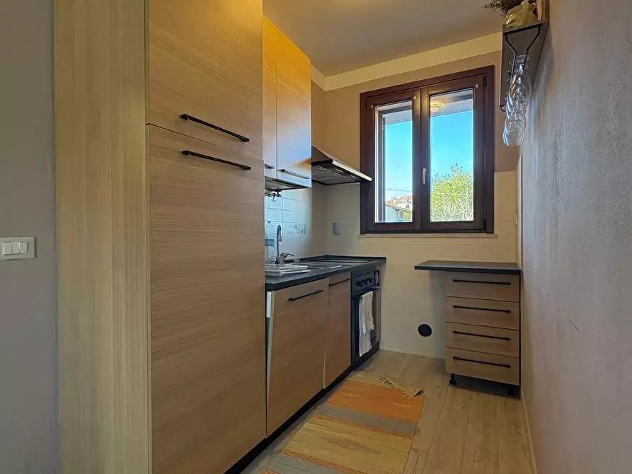 Immagine 7 di Appartamento in vendita  a Rosignano Marittimo