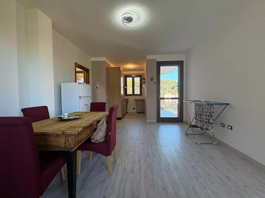 Immagine 5 di Appartamento in vendita  a Rosignano Marittimo