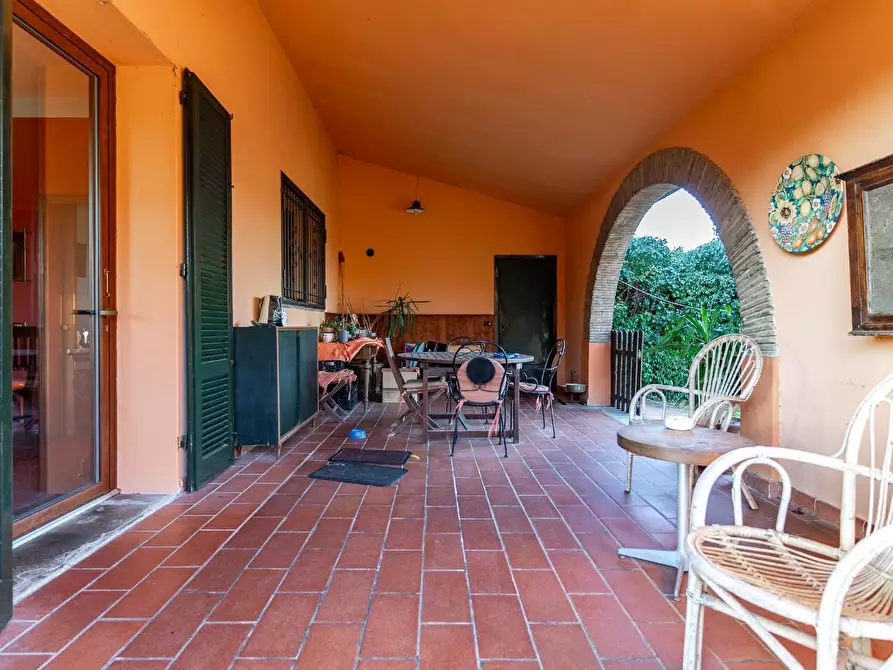 Immagine 17 di Villa in vendita  a San Miniato