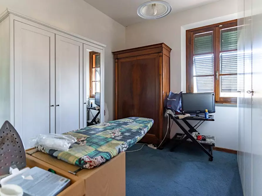 Immagine 31 di Villa in vendita  a San Miniato