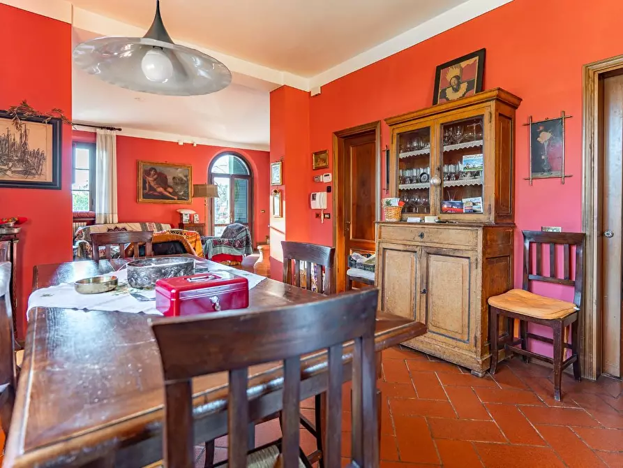 Immagine 11 di Villa in vendita  a San Miniato