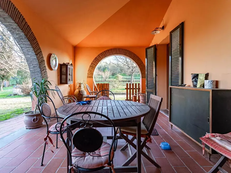 Immagine 16 di Villa in vendita  a San Miniato