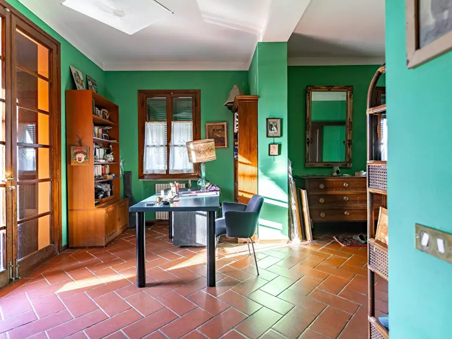 Immagine 15 di Villa in vendita  a San Miniato