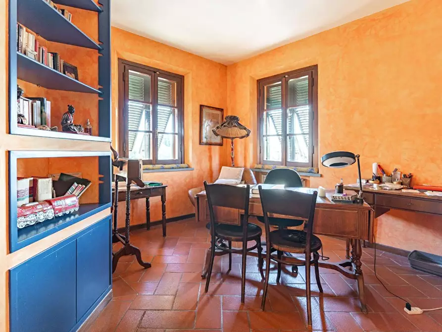 Immagine 20 di Villa in vendita  a San Miniato