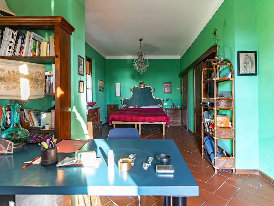 Immagine 14 di Villa in vendita  a San Miniato