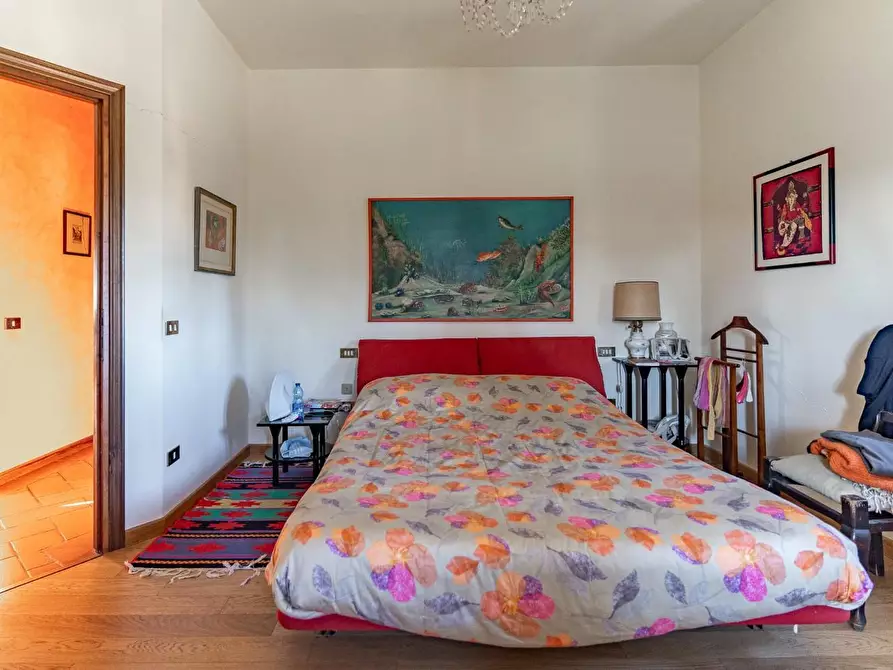 Immagine 22 di Villa in vendita  a San Miniato