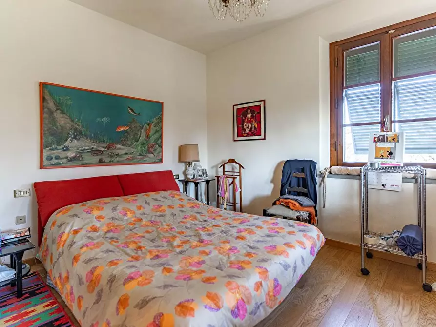 Immagine 23 di Villa in vendita  a San Miniato