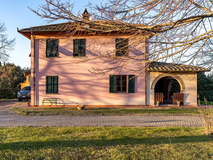 casa indipendente in vendita a San Miniato