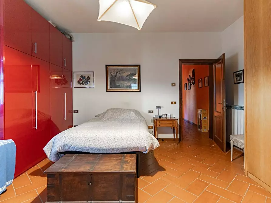 Immagine 30 di Villa in vendita  a San Miniato