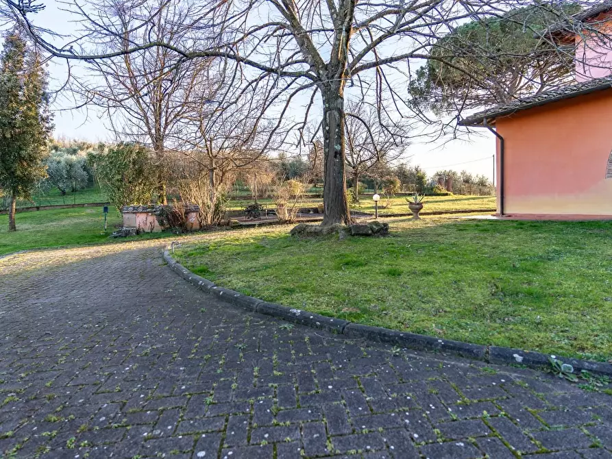 Immagine 36 di Villa in vendita  a San Miniato