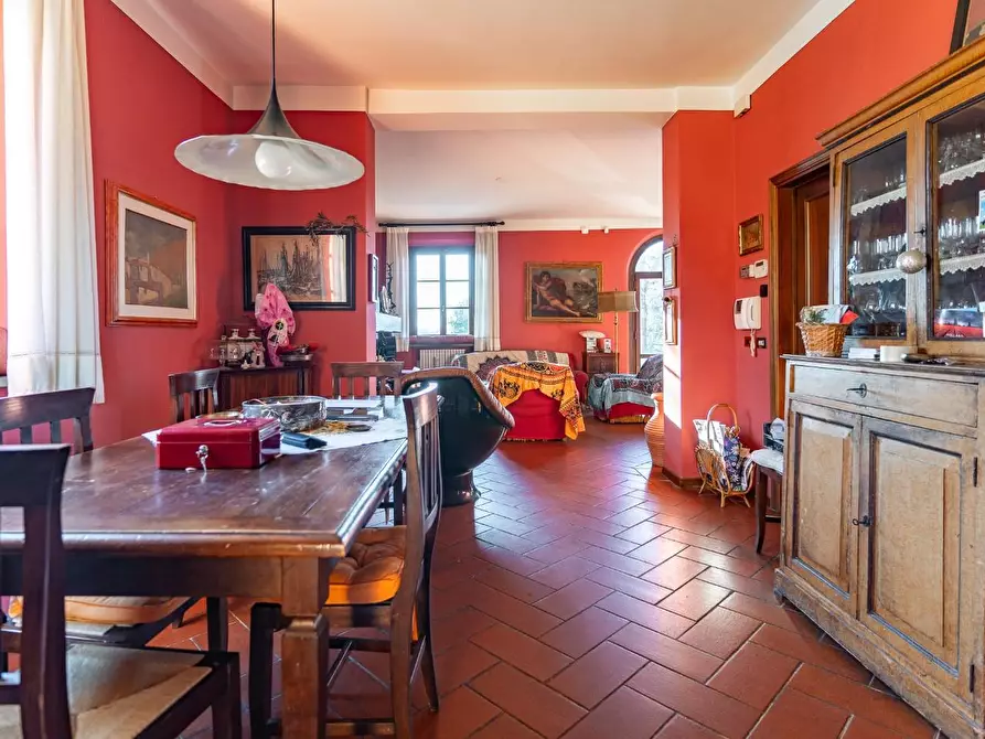 Immagine 10 di Villa in vendita  a San Miniato