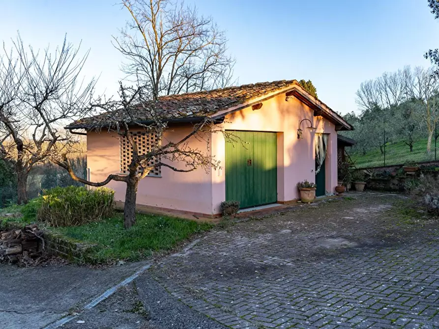 Immagine 38 di Villa in vendita  a San Miniato