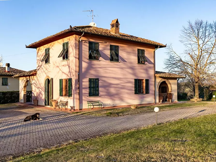 Immagine 32 di Villa in vendita  a San Miniato