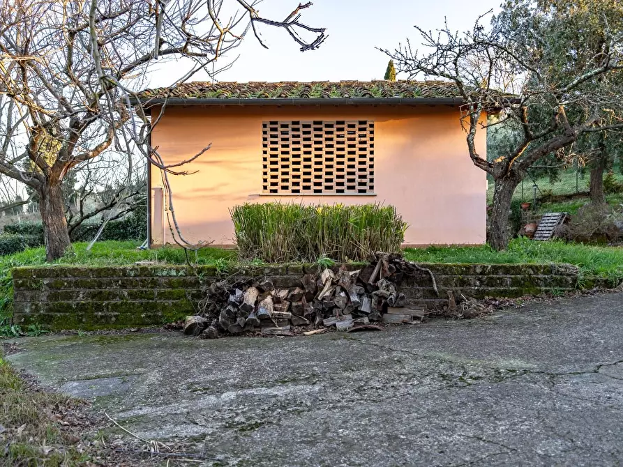 Immagine 39 di Villa in vendita  a San Miniato