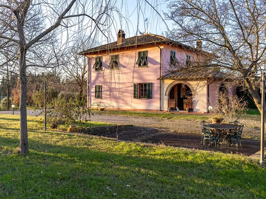 Immagine 33 di Villa in vendita  a San Miniato