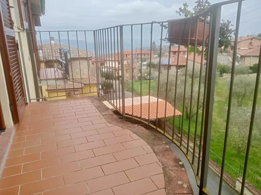 Immagine 23 di Appartamento in vendita  a Murlo