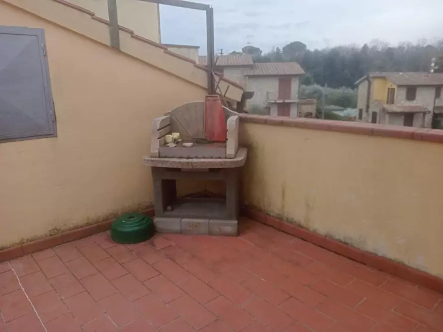 Immagine 24 di Appartamento in vendita  a Murlo