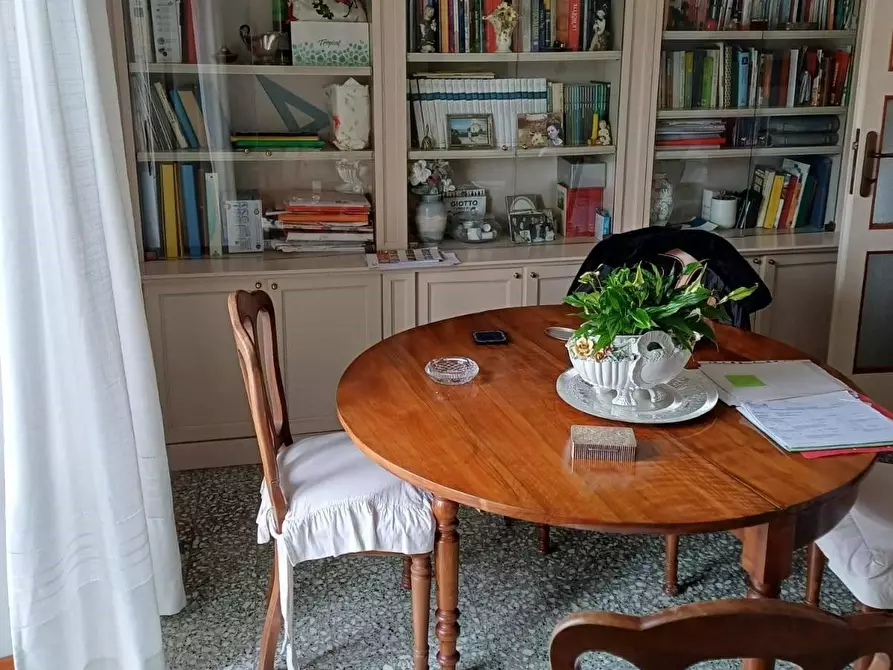 appartamento in vendita a Viareggio in zona Centro Storico