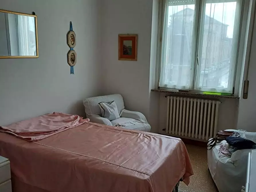 Immagine 2 di Appartamento in vendita  a Viareggio