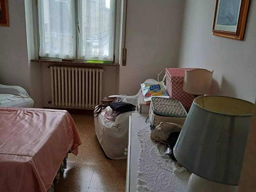 Immagine 3 di Appartamento in vendita  a Viareggio