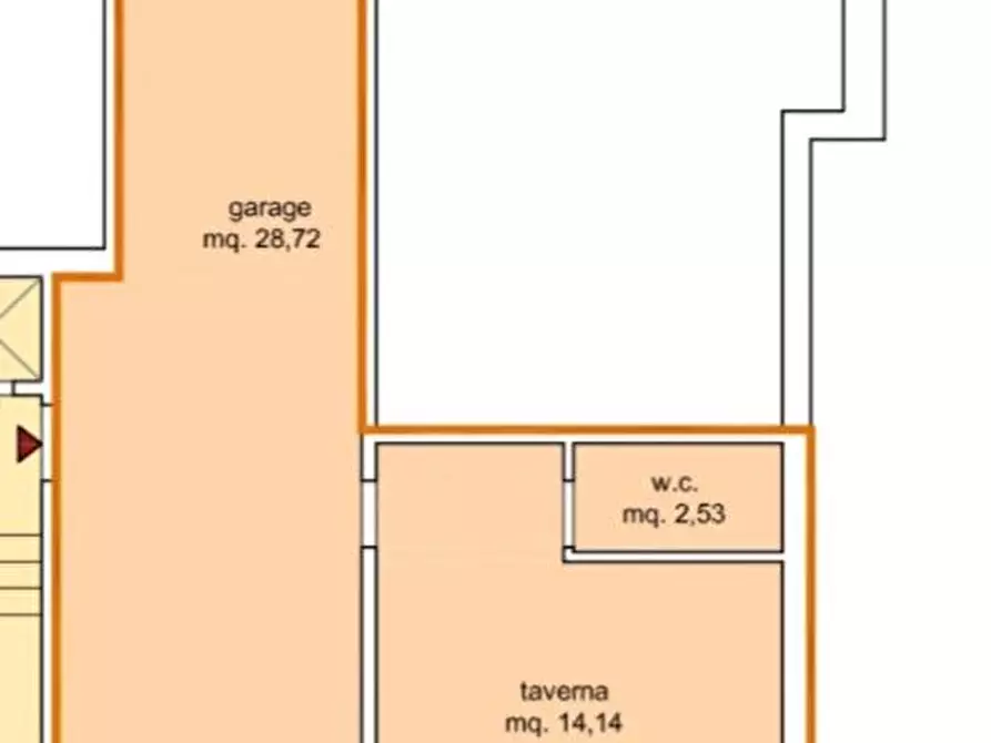 Immagine 8 di Appartamento in vendita  a Empoli