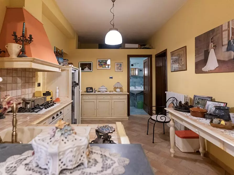 Immagine 16 di Terratetto in vendita  a San Miniato