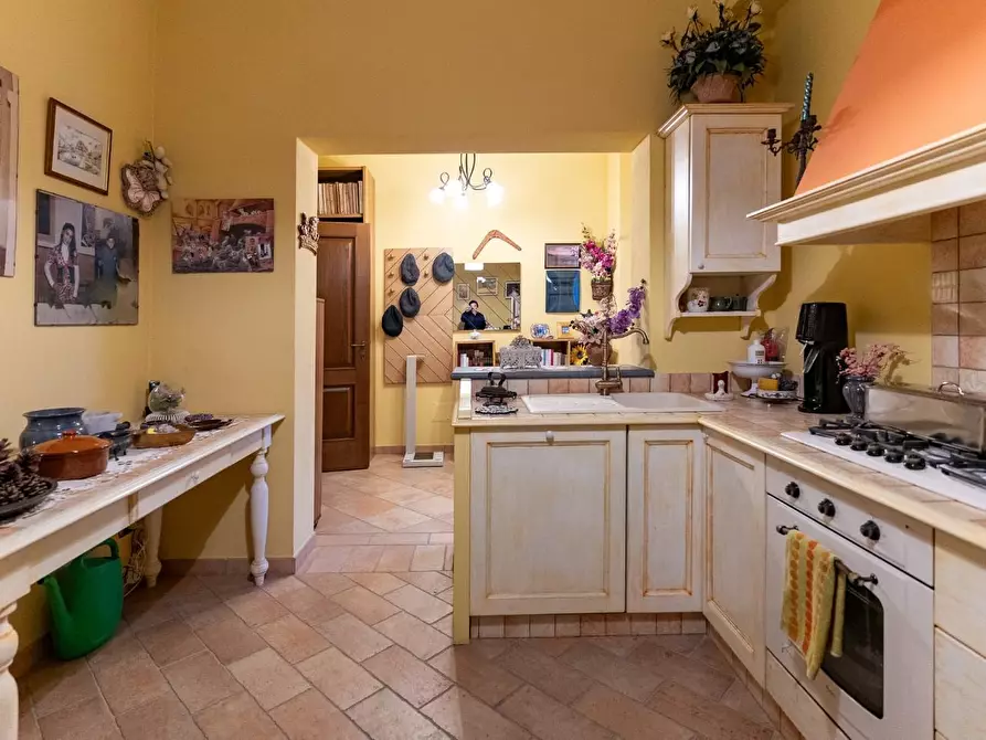 Immagine 17 di Terratetto in vendita  a San Miniato