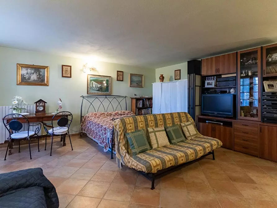 Immagine 20 di Terratetto in vendita  a San Miniato