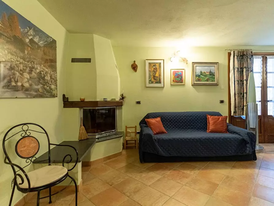 Immagine 18 di Terratetto in vendita  a San Miniato