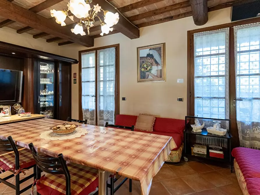 Immagine 9 di Terratetto in vendita  a San Miniato