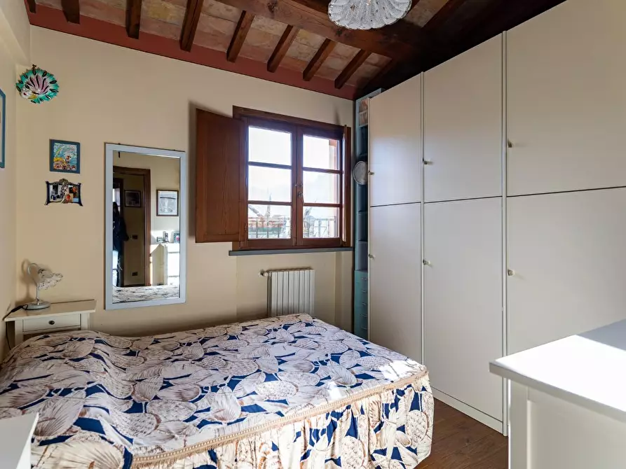 Immagine 12 di Terratetto in vendita  a San Miniato