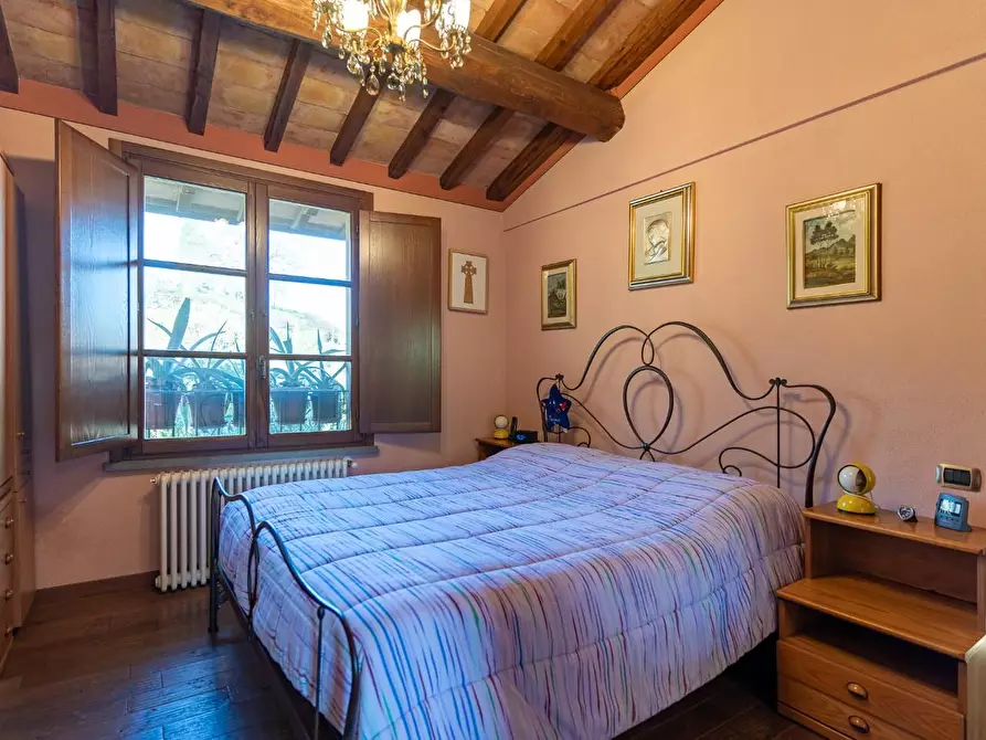 Immagine 13 di Terratetto in vendita  a San Miniato