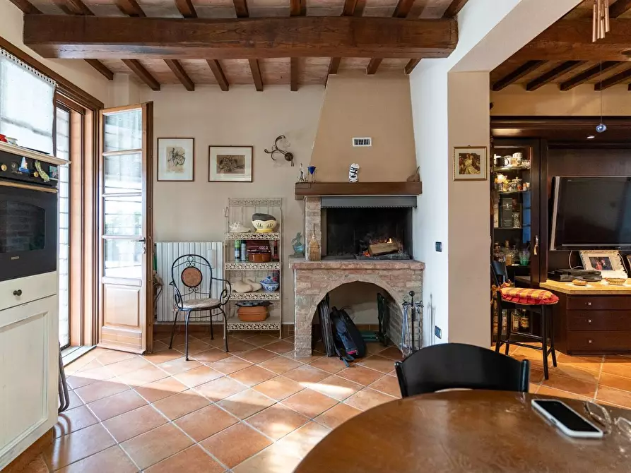 Immagine 7 di Terratetto in vendita  a San Miniato