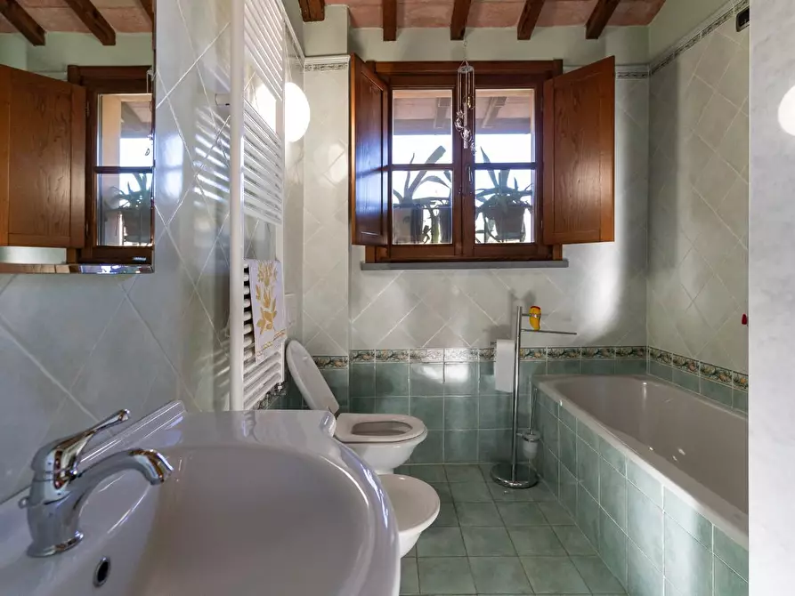 Immagine 22 di Terratetto in vendita  a San Miniato